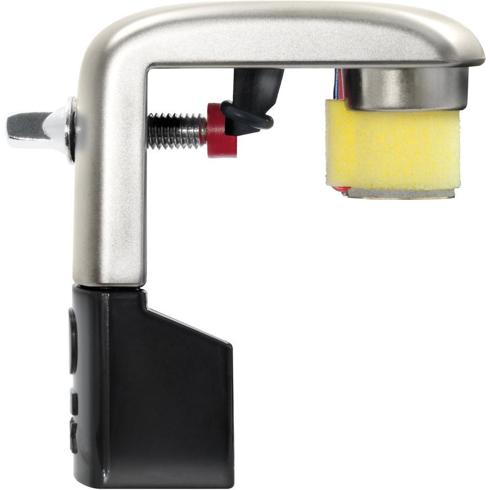 2Box Music Applications 2-Channel Trigger for Snare Drums & Toms