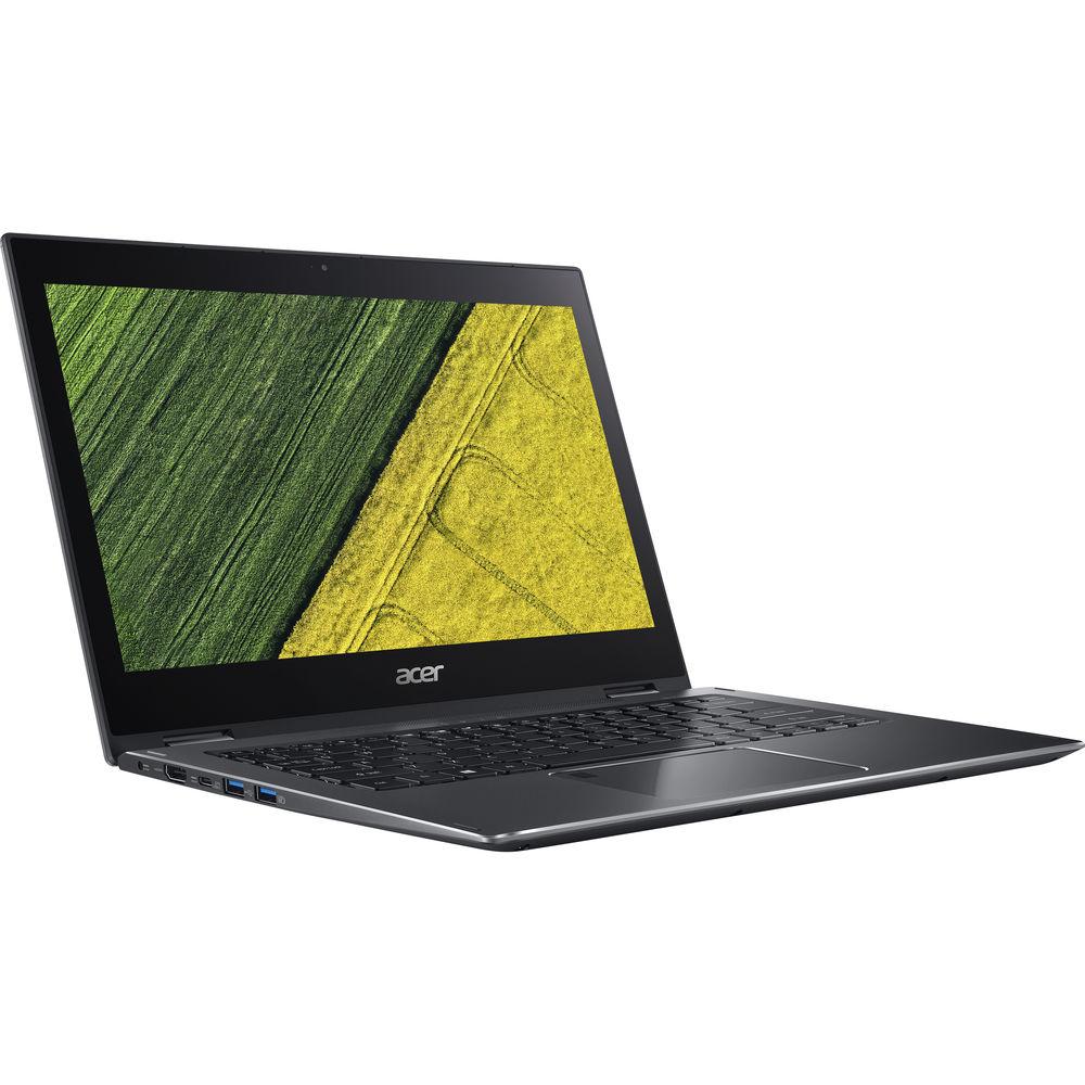 Acer 13.3" Spin 5 Multi-Touch 2-in-1 Laptop
