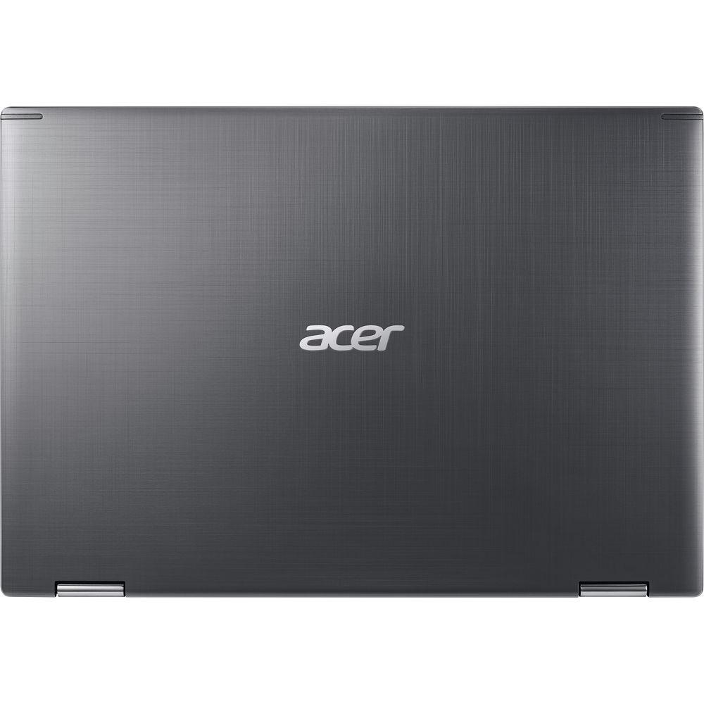 Acer 13.3" Spin 5 Multi-Touch 2-in-1 Laptop