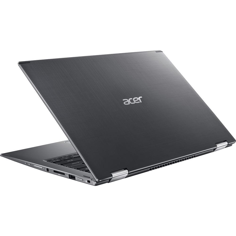 Acer 13.3" Spin 5 Multi-Touch 2-in-1 Laptop