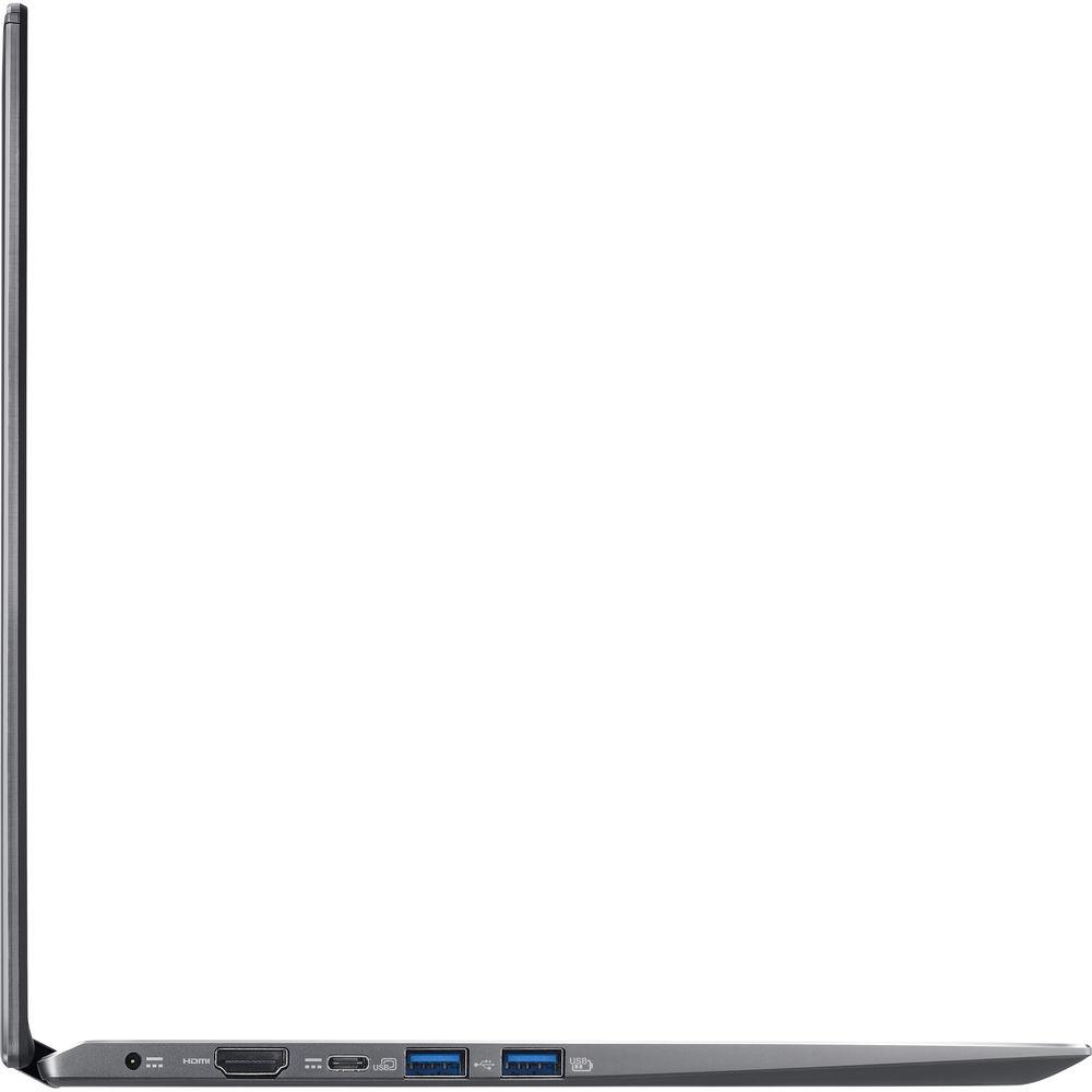 Acer 13.3" Spin 5 Multi-Touch 2-in-1 Laptop