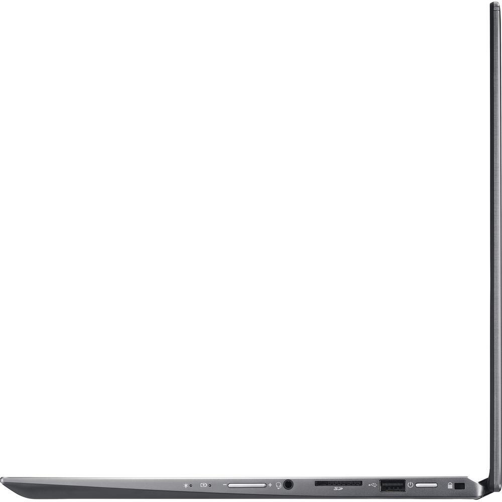 Acer 13.3" Spin 5 Multi-Touch 2-in-1 Laptop