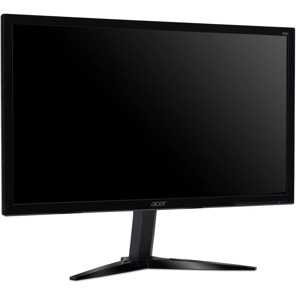 Acer KG221Q bmix 21.5" 16:9 LCD Gaming Monitor