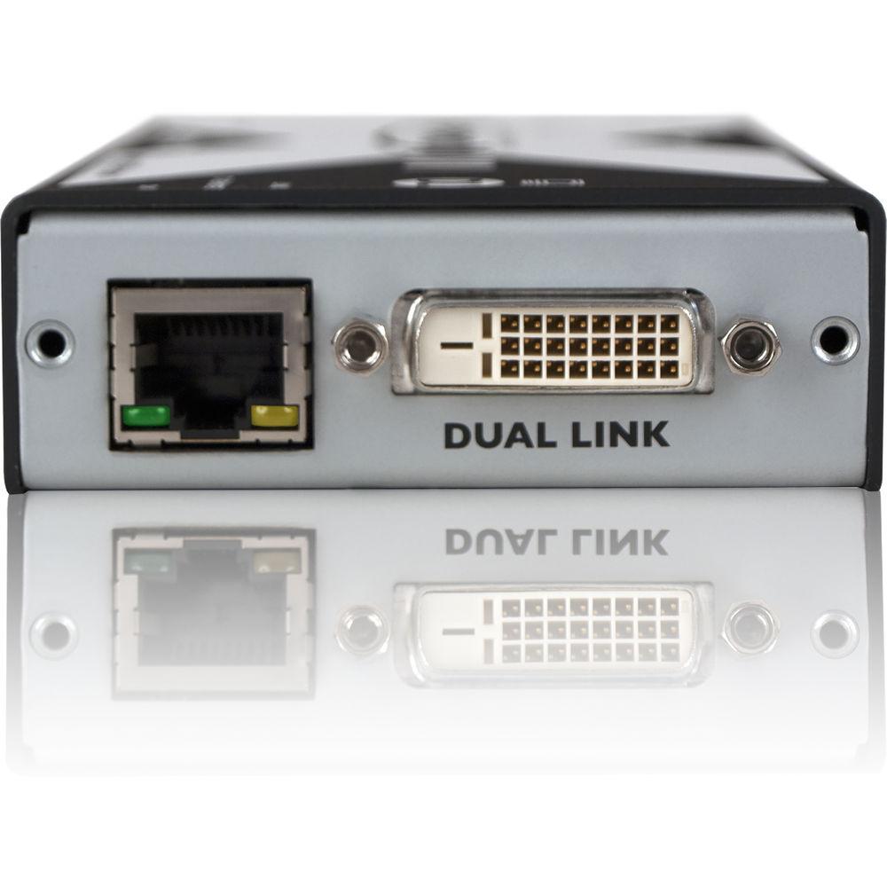 Adder AdderLink X-DVI PRO DL KVM Extender