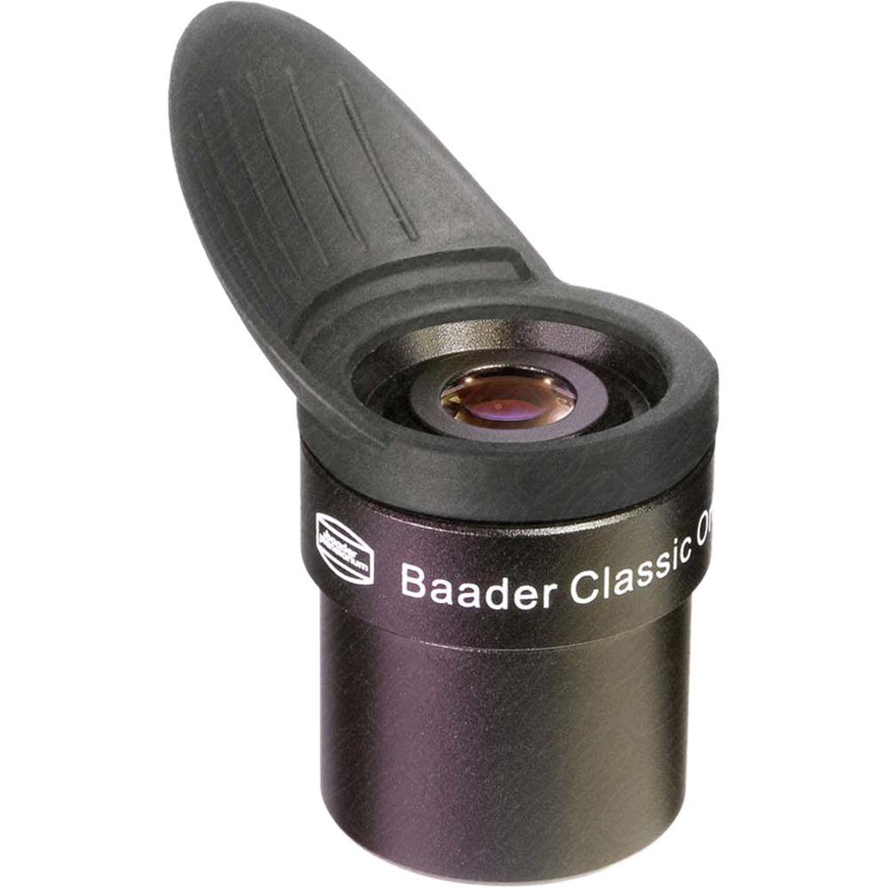 Alpine Astronomical Baader Classic Q-Turret Eyepiece Set