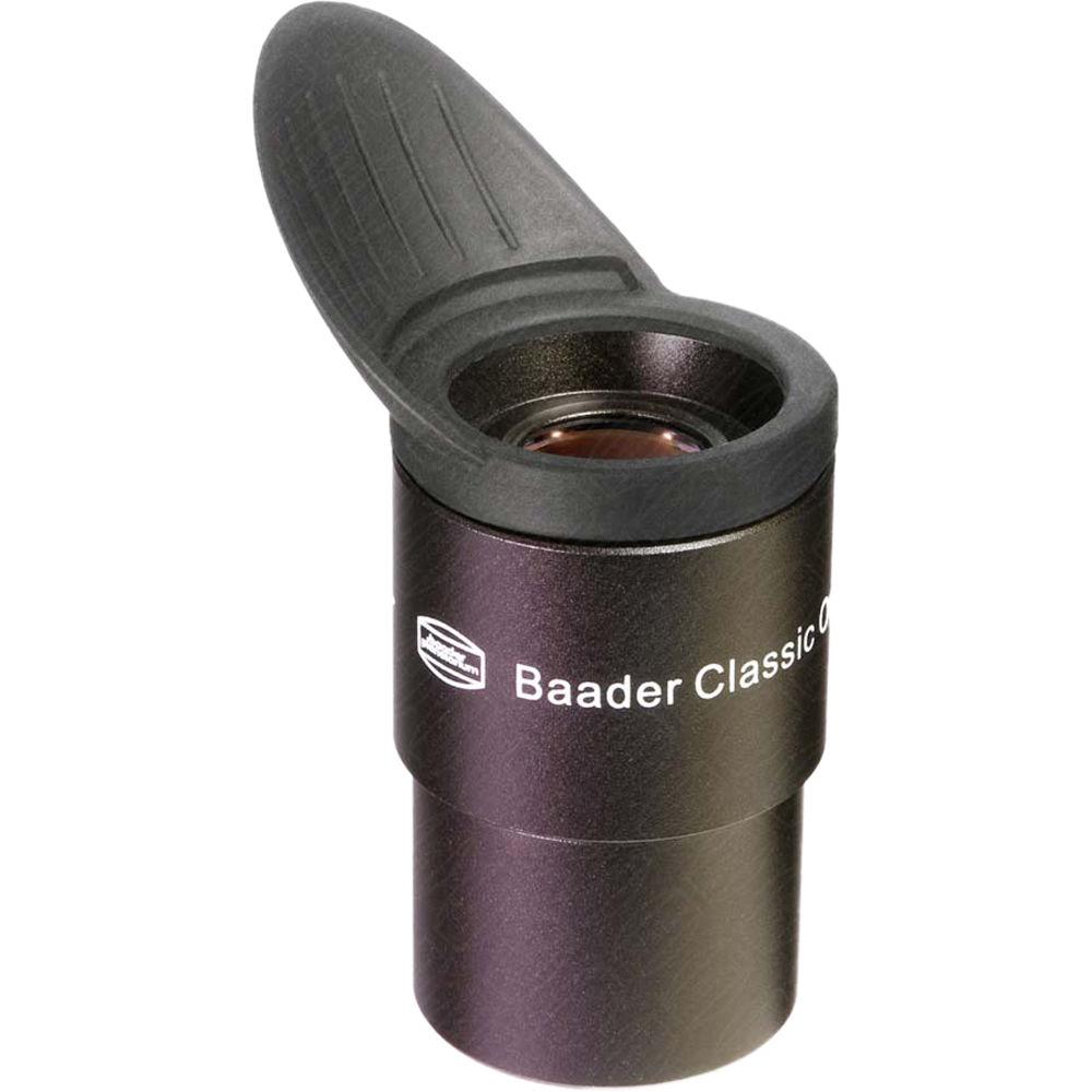 Alpine Astronomical Baader Classic Q-Turret Eyepiece Set, Alpine, Astronomical, Baader, Classic, Q-Turret, Eyepiece, Set