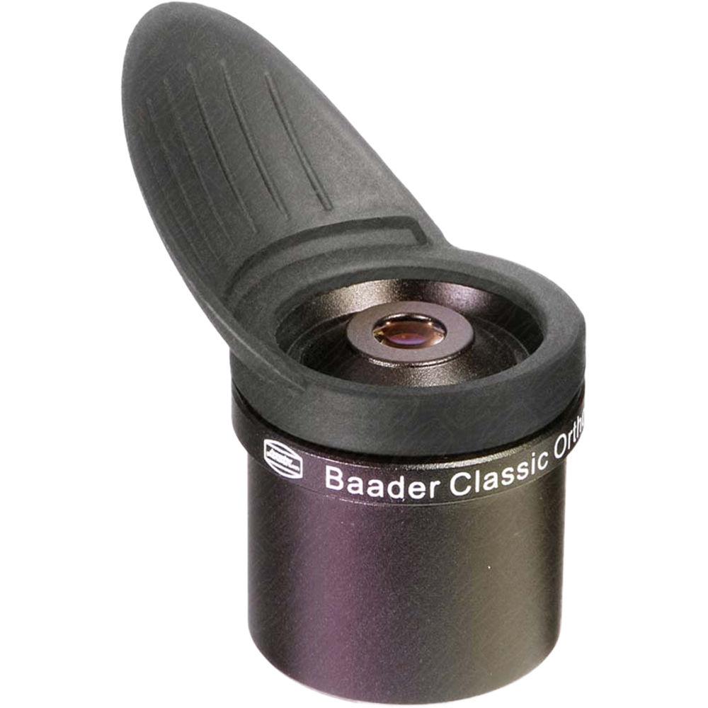 Alpine Astronomical Baader Classic Q-Turret Eyepiece Set