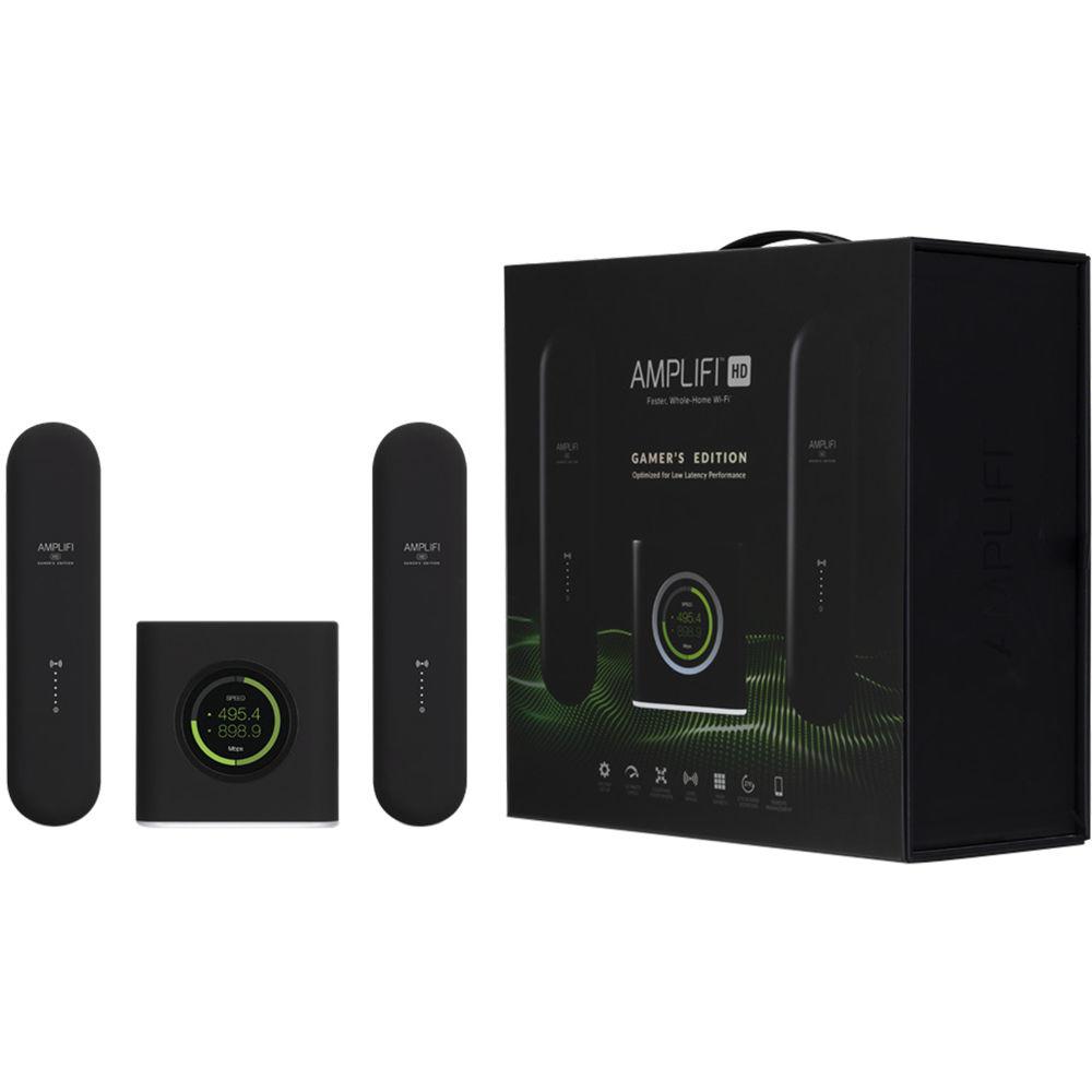 AMPLIFI Gamer