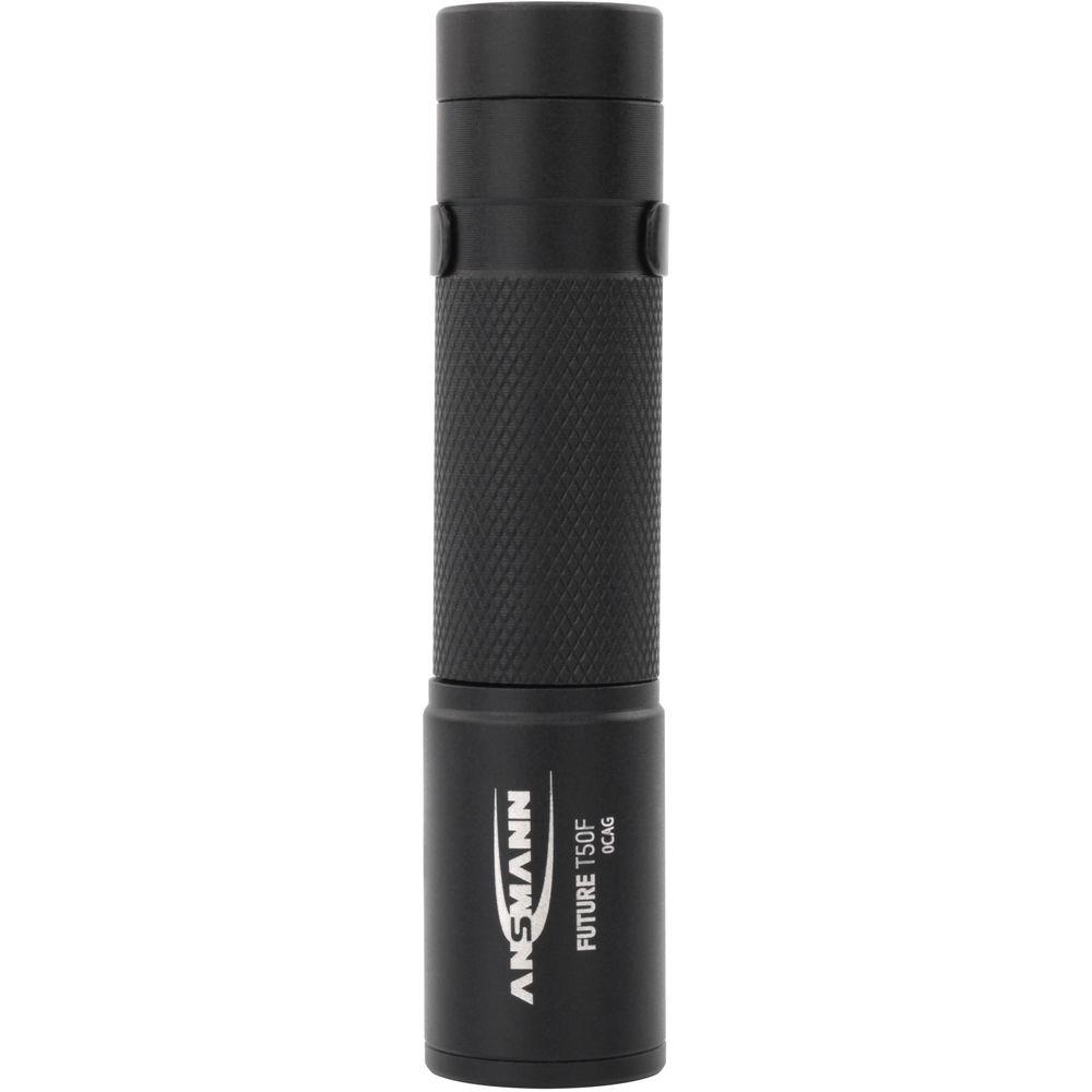 Ansmann T50F LED Flashlight