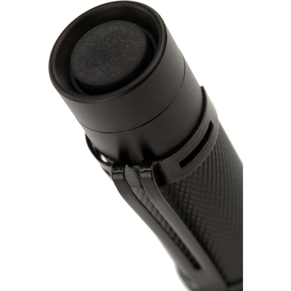 Ansmann T50F LED Flashlight