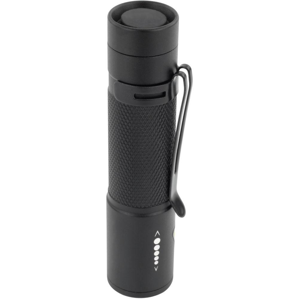 Ansmann T50F LED Flashlight