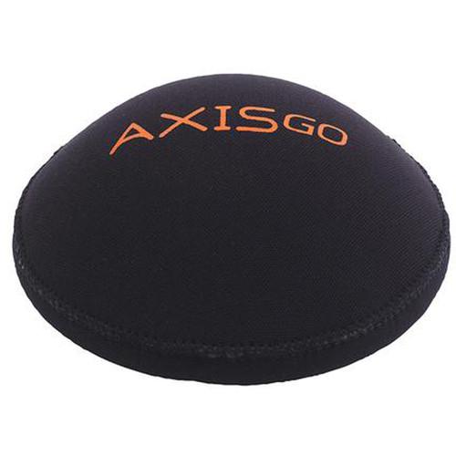 AquaTech UWA and 6" Dome Cover for AxisGO Water Housing