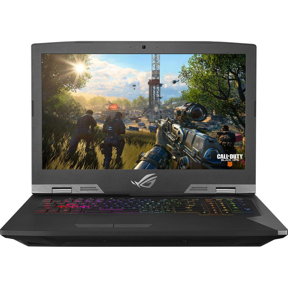 ASUS 17.3" Republic of Gamers G703 Gaming Laptop