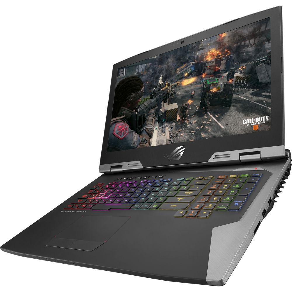 ASUS 17.3" Republic of Gamers G703 Gaming Laptop