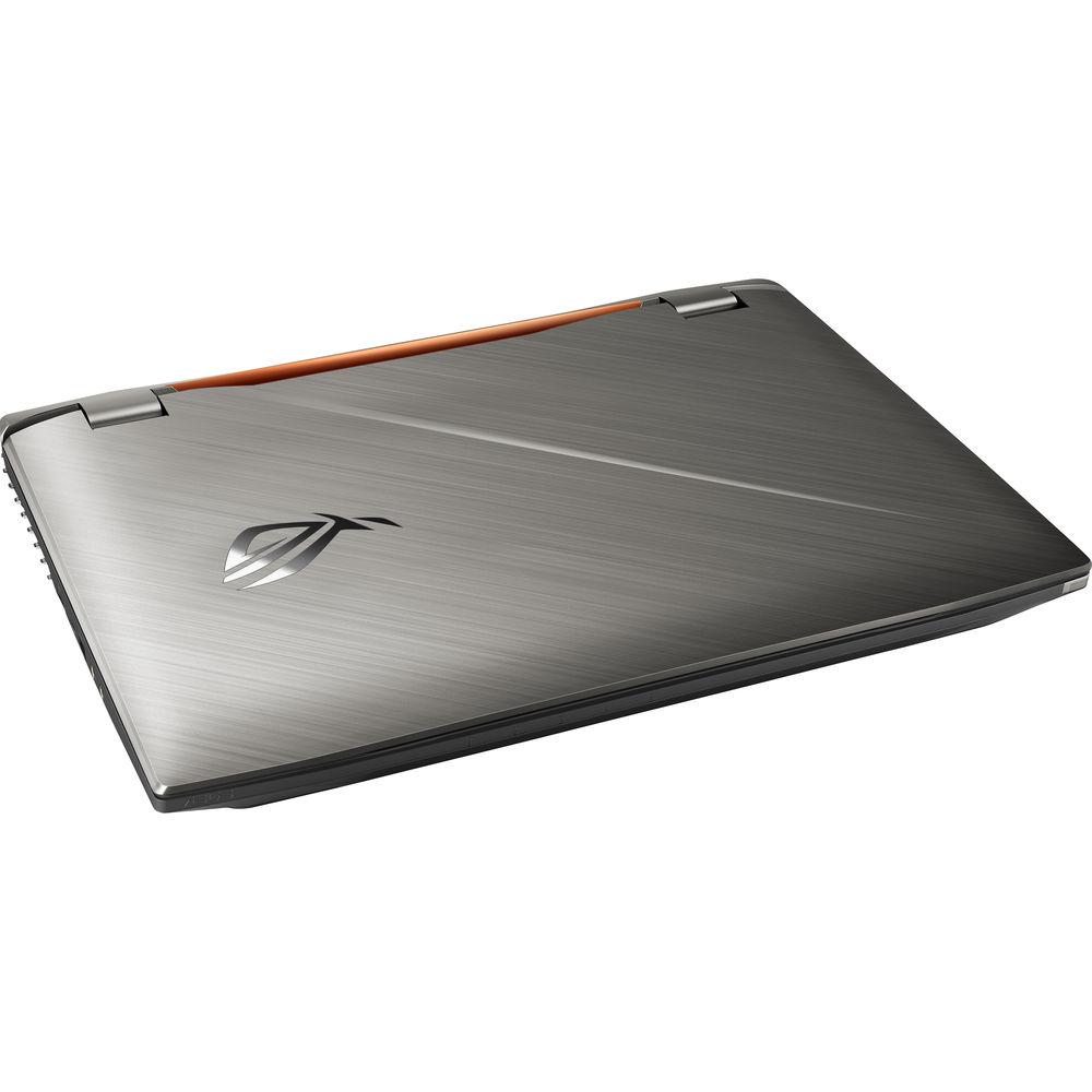 ASUS 17.3" Republic of Gamers G703 Gaming Laptop