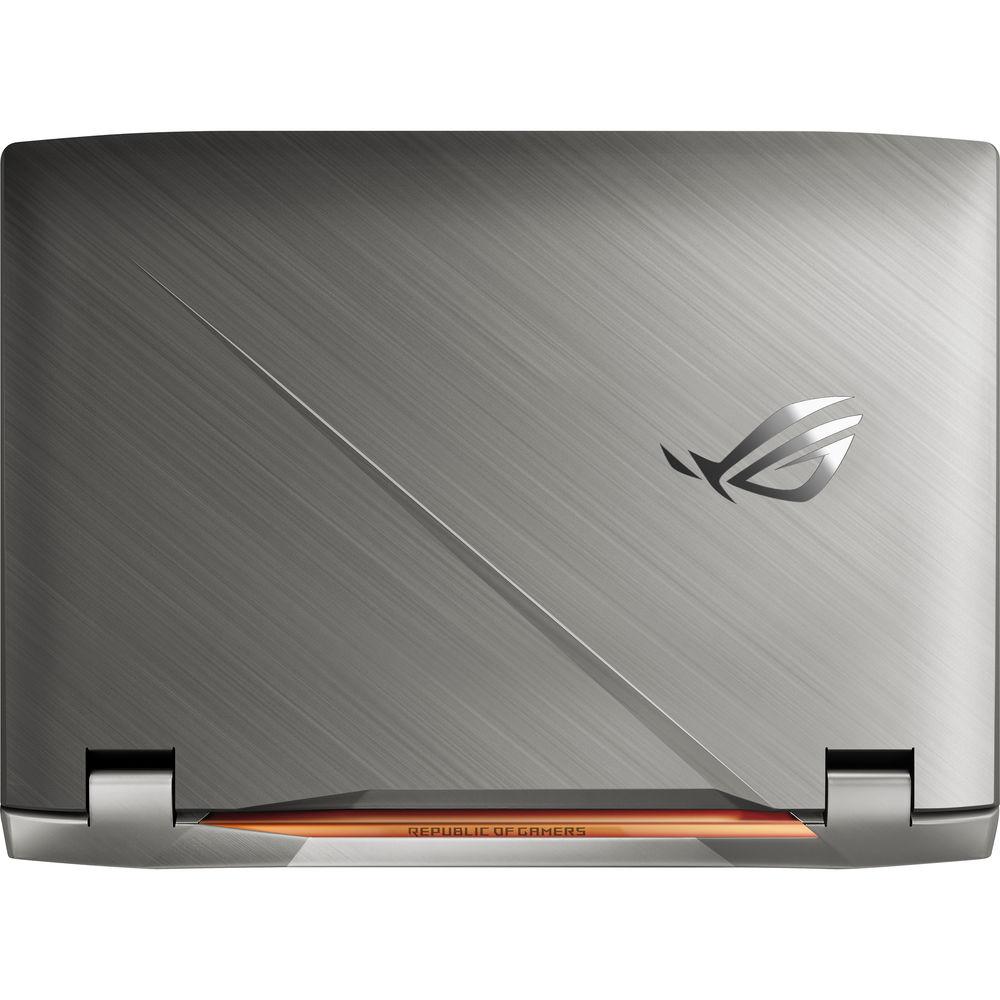 ASUS 17.3" Republic of Gamers G703 Gaming Laptop
