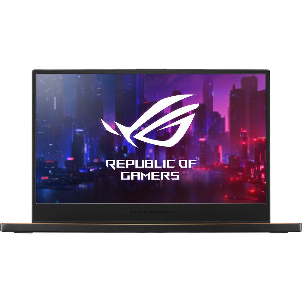 ASUS 17.3" Republic of Gamers Zephyrus S GX701GX Gaming Laptop