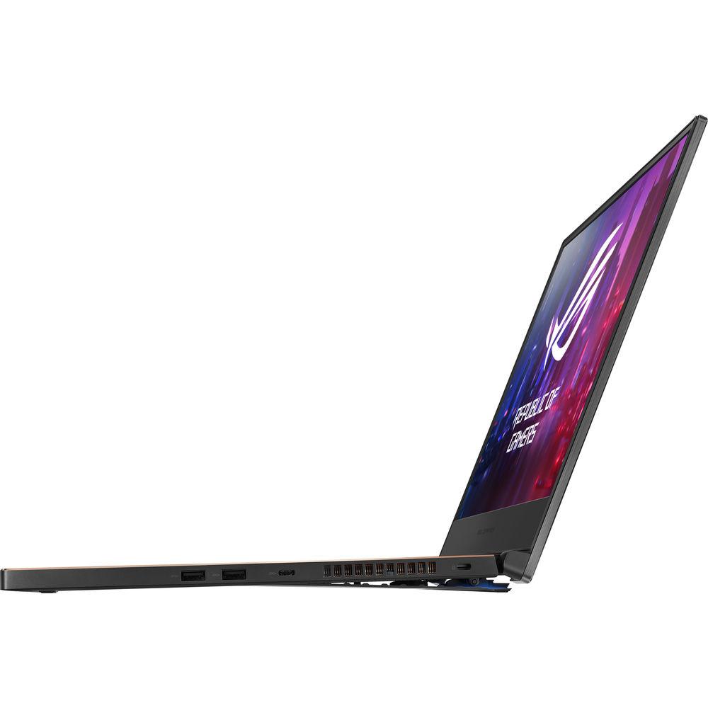 ASUS 17.3" Republic of Gamers Zephyrus S GX701GX Gaming Laptop