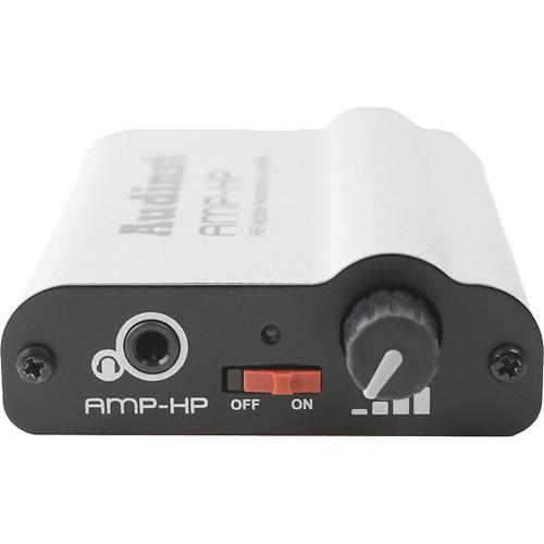 Audinst Amp-HP Mobile Headphone Amplifier