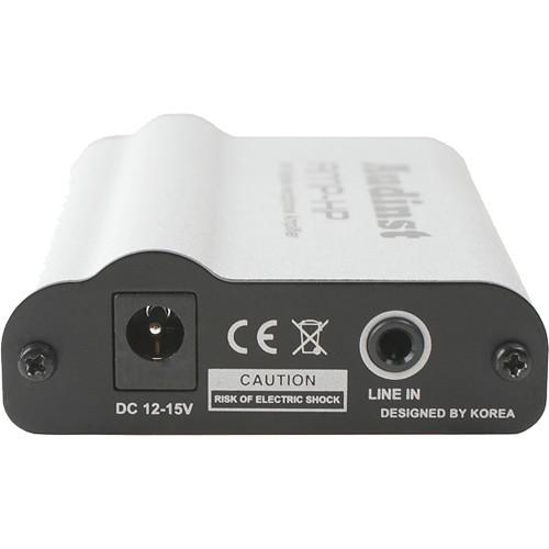 Audinst Amp-HP Mobile Headphone Amplifier