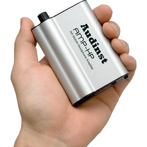 Audinst Amp-HP Mobile Headphone Amplifier
