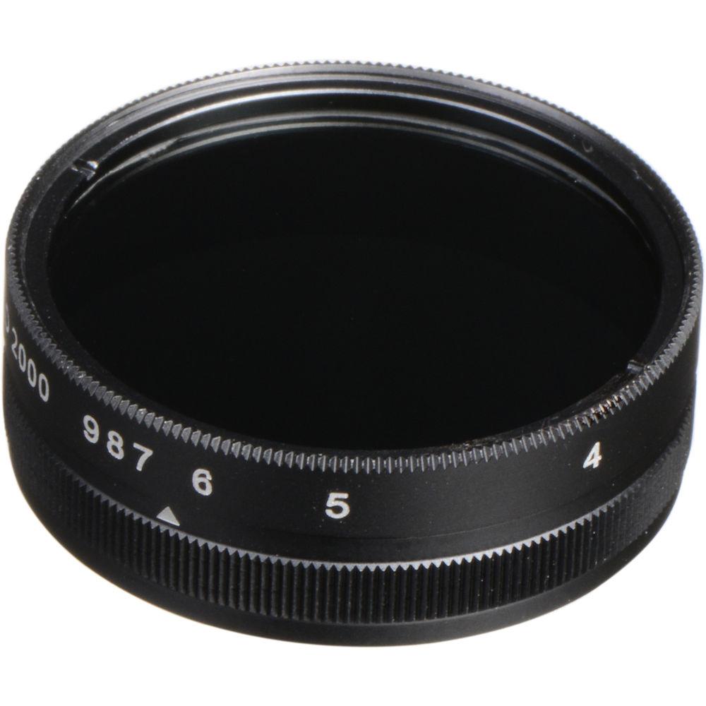 Aurora-Aperture 29mm PowerXND 2000 Variable ND Filter for DJI Phantom 3 4 Quadcopters