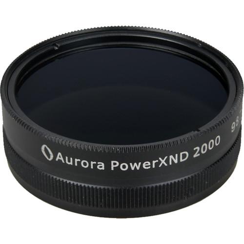 Aurora-Aperture 29mm PowerXND 2000 Variable ND Filter for DJI Phantom 3 4 Quadcopters