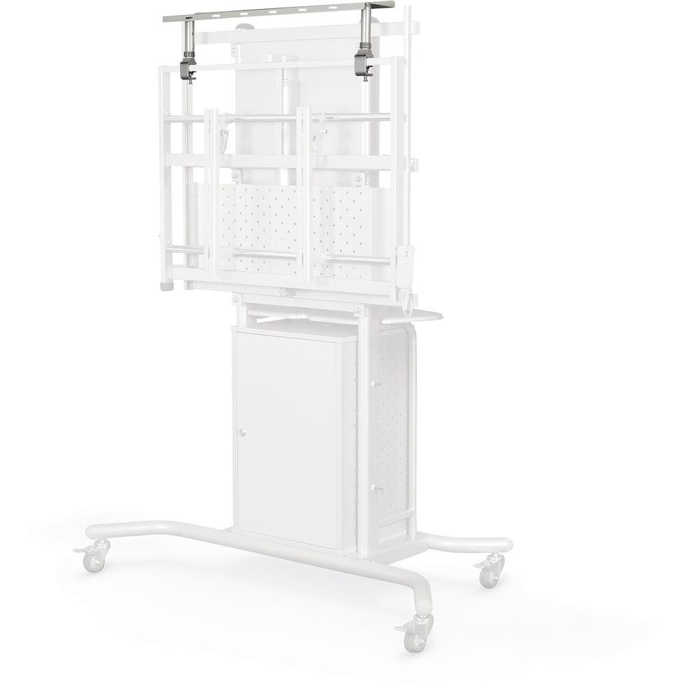 Balt Speaker Shelf for iTeach Interactive Whiteboard Stand