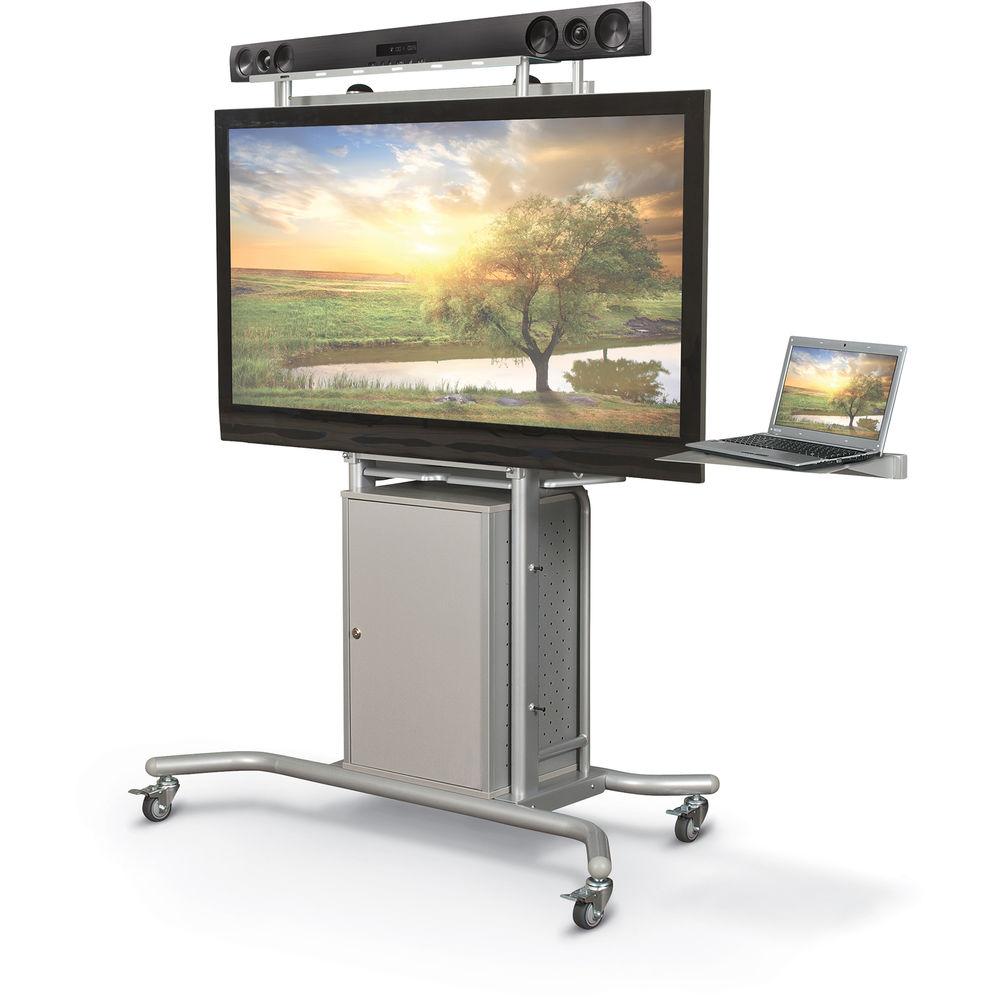 Balt Speaker Shelf for iTeach Interactive Whiteboard Stand