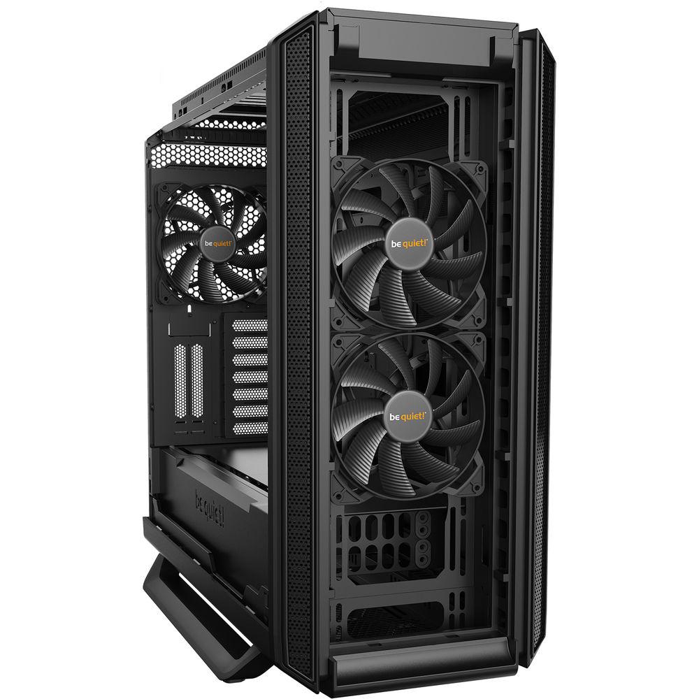 be quiet! Silent Base 801 Mid-Tower ATX Case