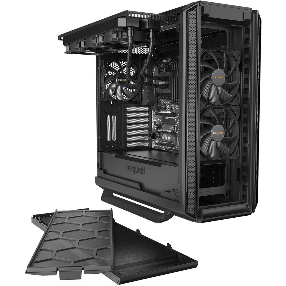 be quiet! Silent Base 801 Mid-Tower ATX Case