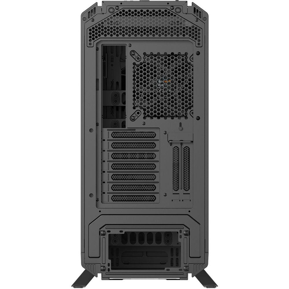 be quiet! Silent Base 801 Mid-Tower ATX Case