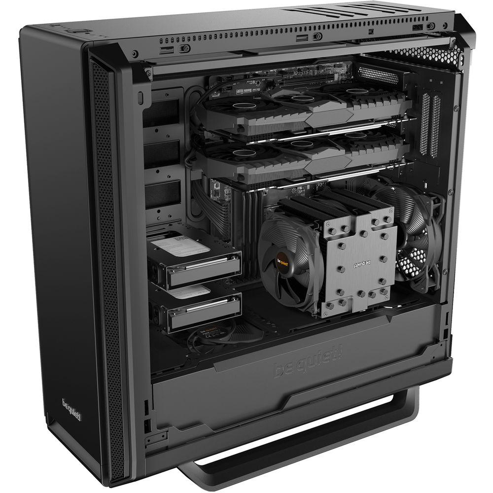 be quiet! Silent Base 801 Mid-Tower ATX Case