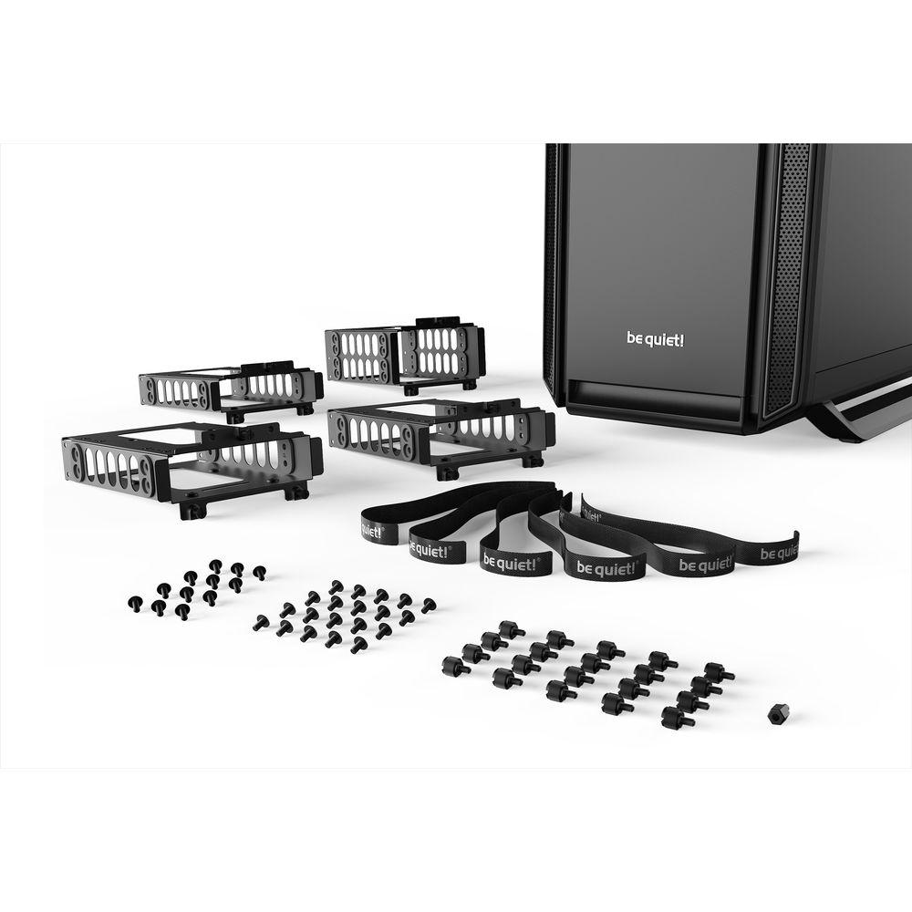 be quiet! Silent Base 801 Mid-Tower ATX Case