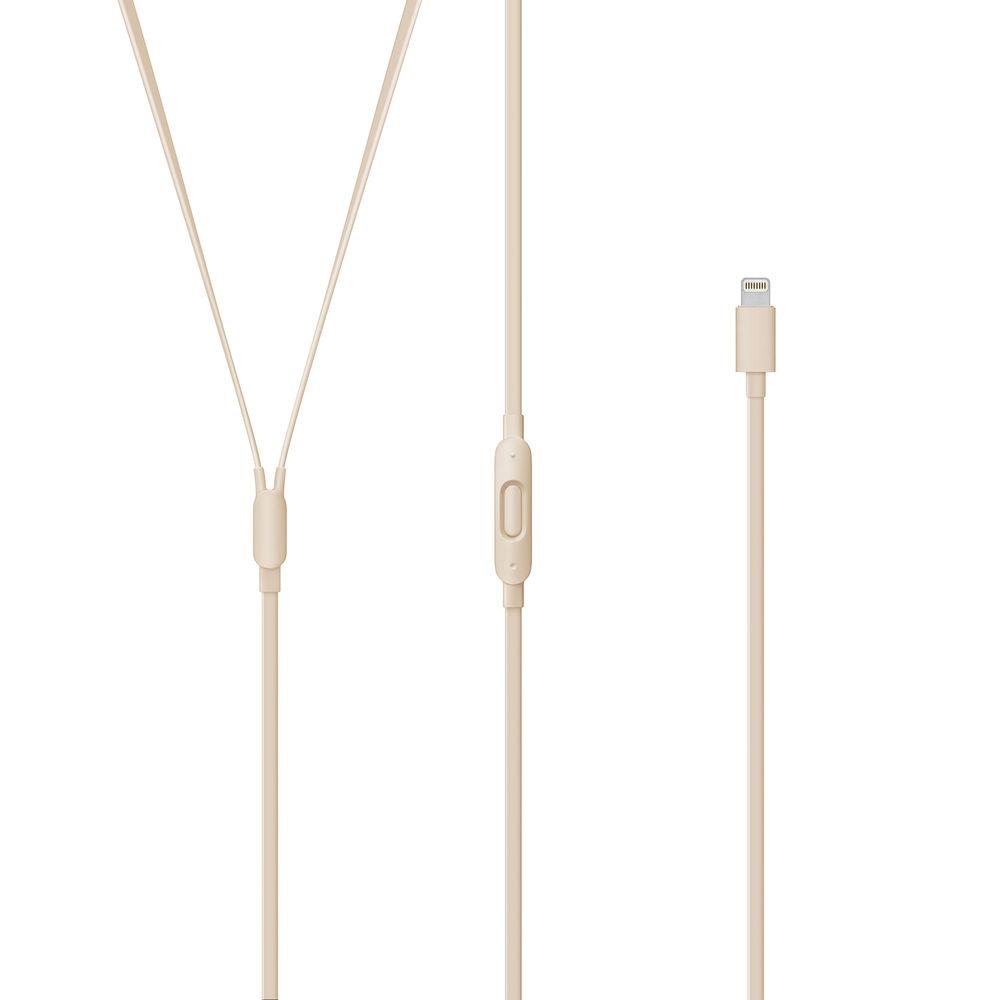 Beats by Dr. Dre urBeats3 In-Ear Headphones with Lightning Connector