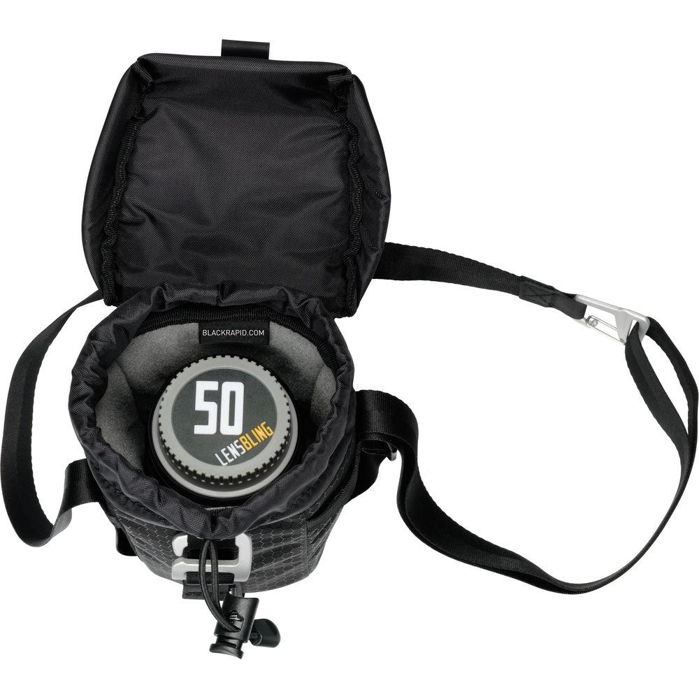 BlackRapid Lens Bag