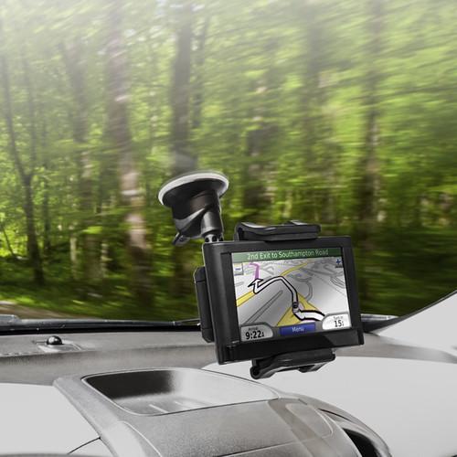 Bracketron TekGrip Windshield Mount for Smartphones