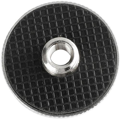 CAMVATE 1 4"-20 Female To 3 8"-16 Male Adapter For Quick Release Plate