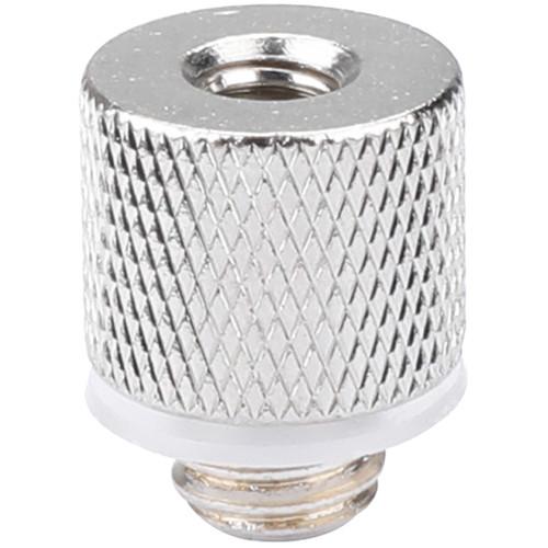 CAMVATE 1 4" Female To 3 8" Male Screw Adapter For Tripod Camera