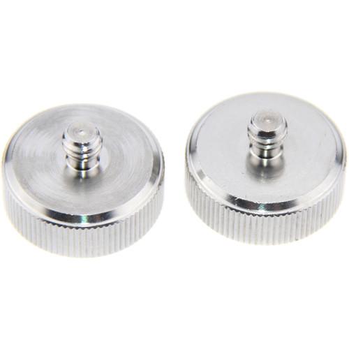CAMVATE 3 8"-16 Female To 1 4"-20 Male Screw Adapter