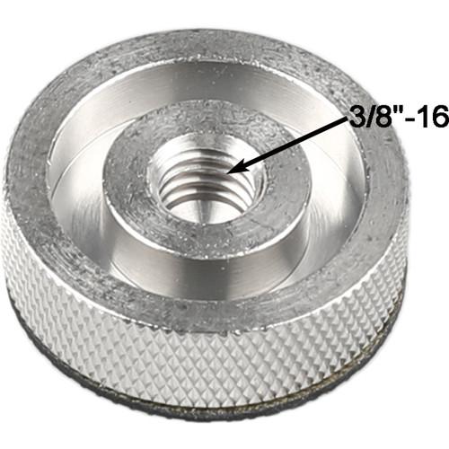 CAMVATE 3 8"-16 Female To 1 4"-20 Male Screw Adapter For Tripod