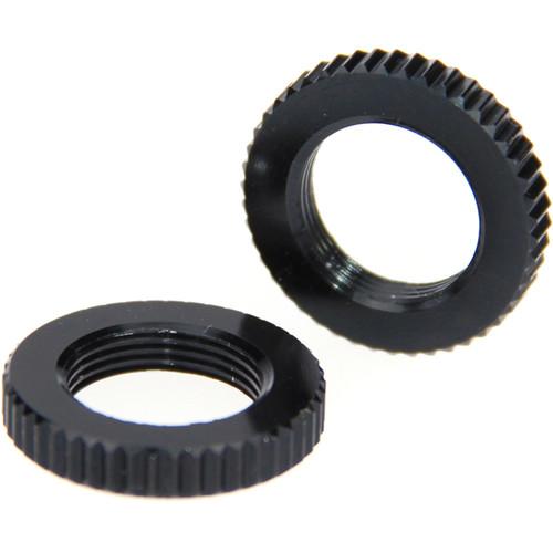 CAMVATE 5 8"-27 Lock Nut For Microphone Mount