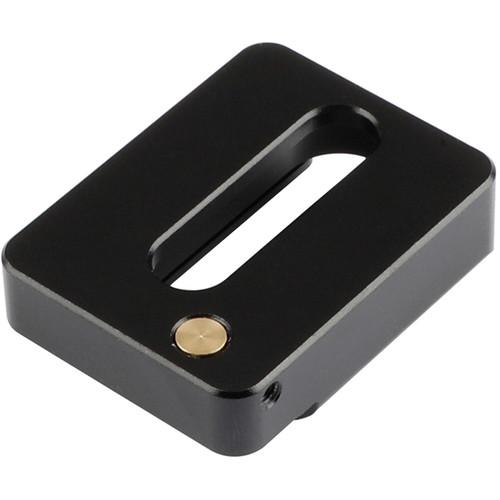 CAMVATE Dual 1 4"-20 Mount To Shoe Adapter