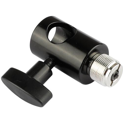 CAMVATE Light Stand Mount With 5 8"-27 Screw For Microphone