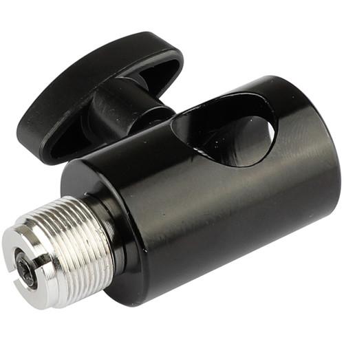 CAMVATE Light Stand Mount With 5 8"-27 Screw For Microphone