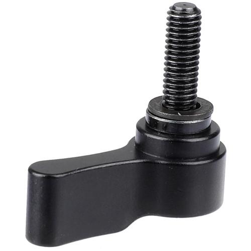 CAMVATE M5 Male Threading Rotating Knob Adjustable Thumb Lever Screw