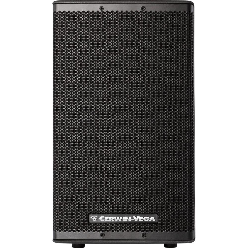 Cerwin-Vega CVX Series 10" Powered Speaker