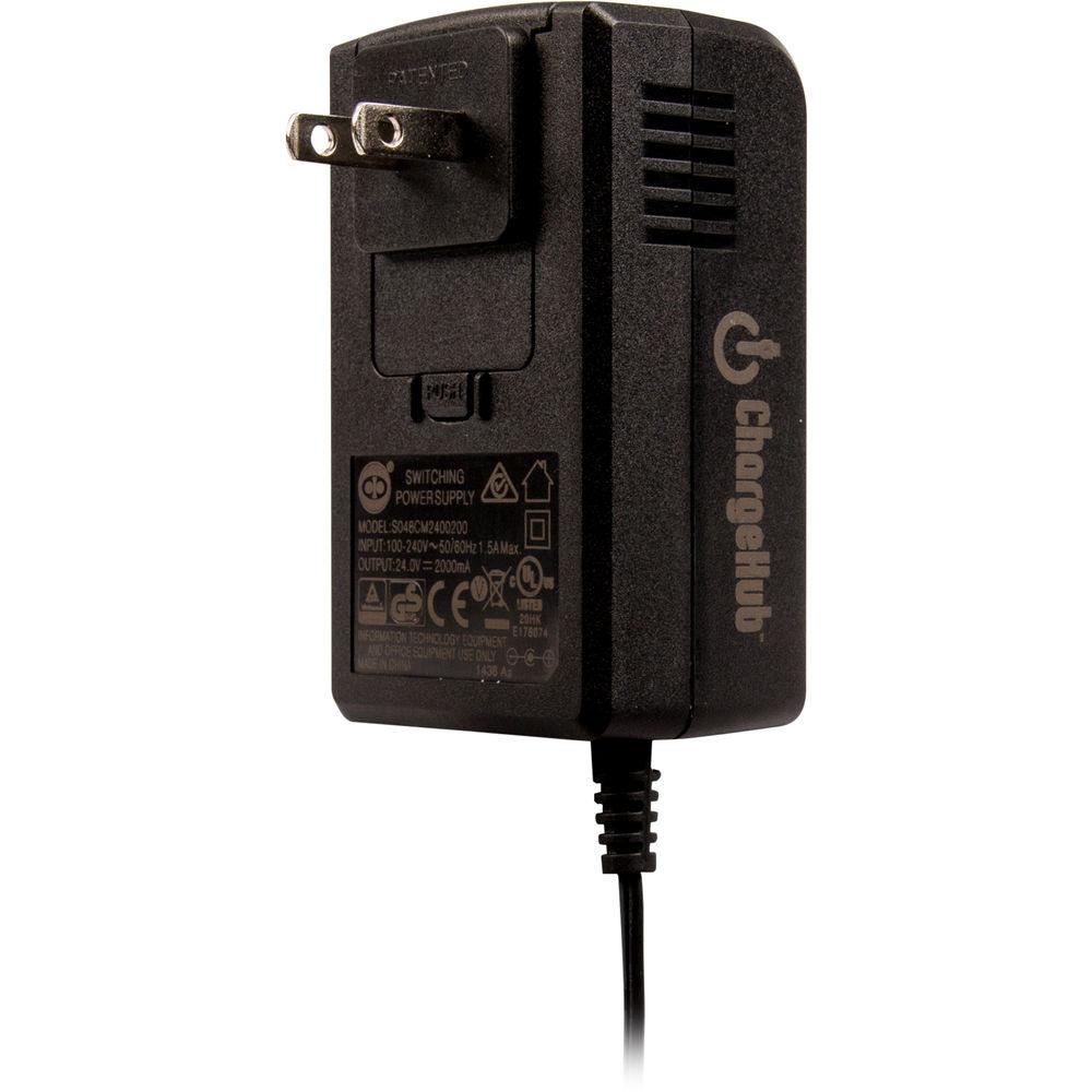 ChargeHub International Travel Kit for ChargeHub