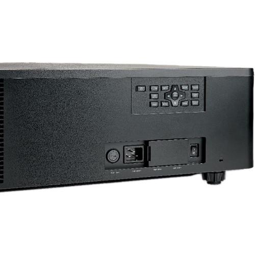Christie HS Series D13HD 12,000-Lumen 1DLP Projector
