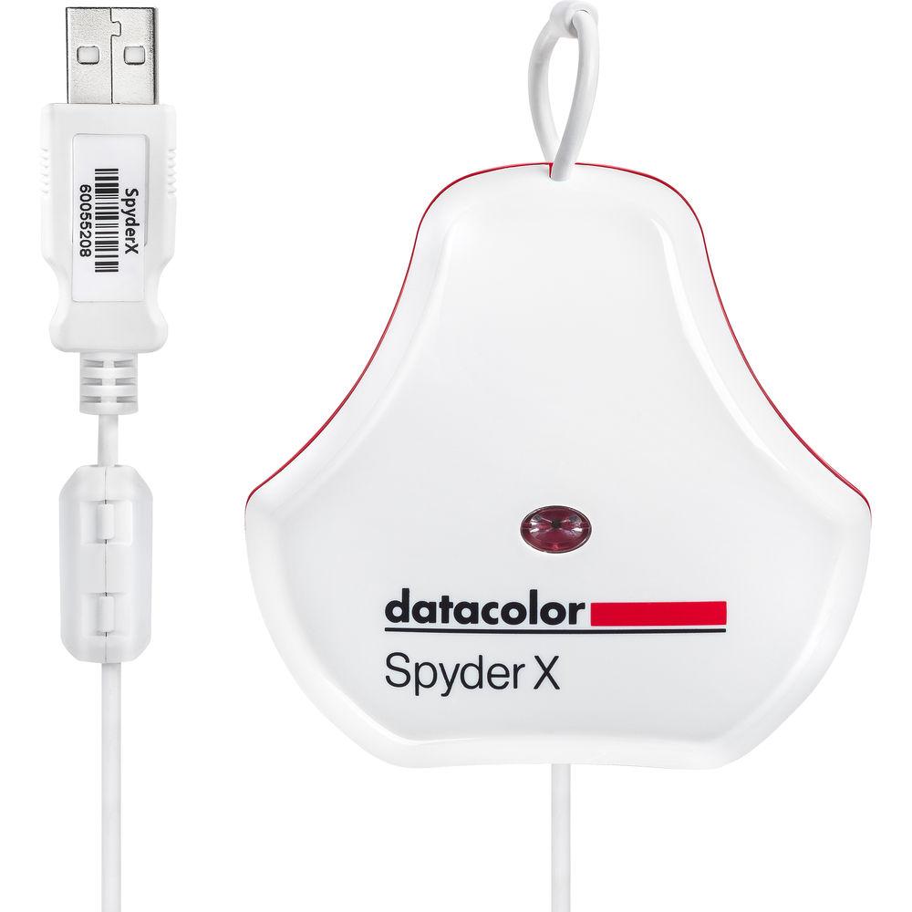Datacolor SpyderX Elite Colorimeter